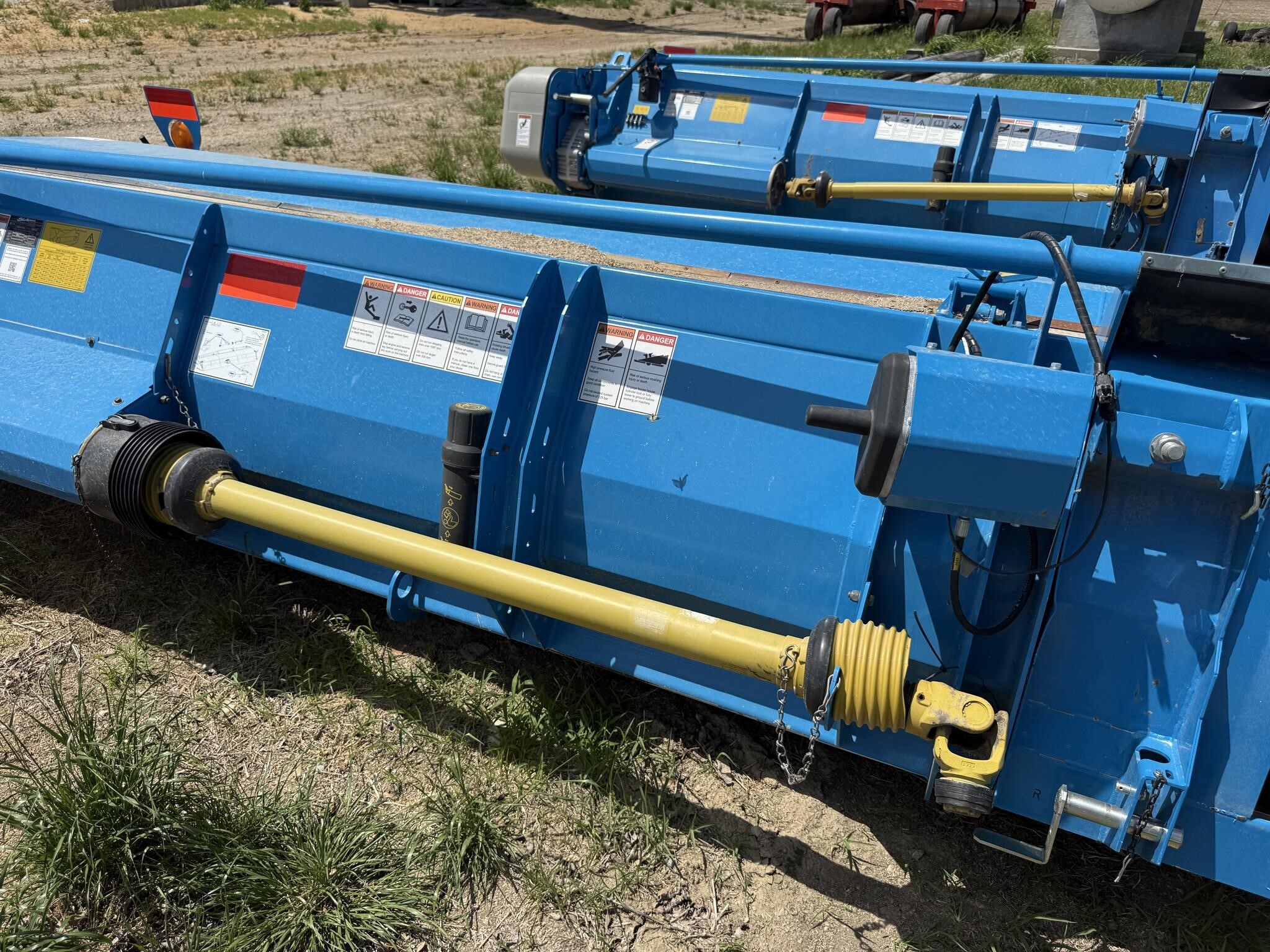 2024 Shelbourne Reynolds RSD32 Platform - $Call | Machinery Pete