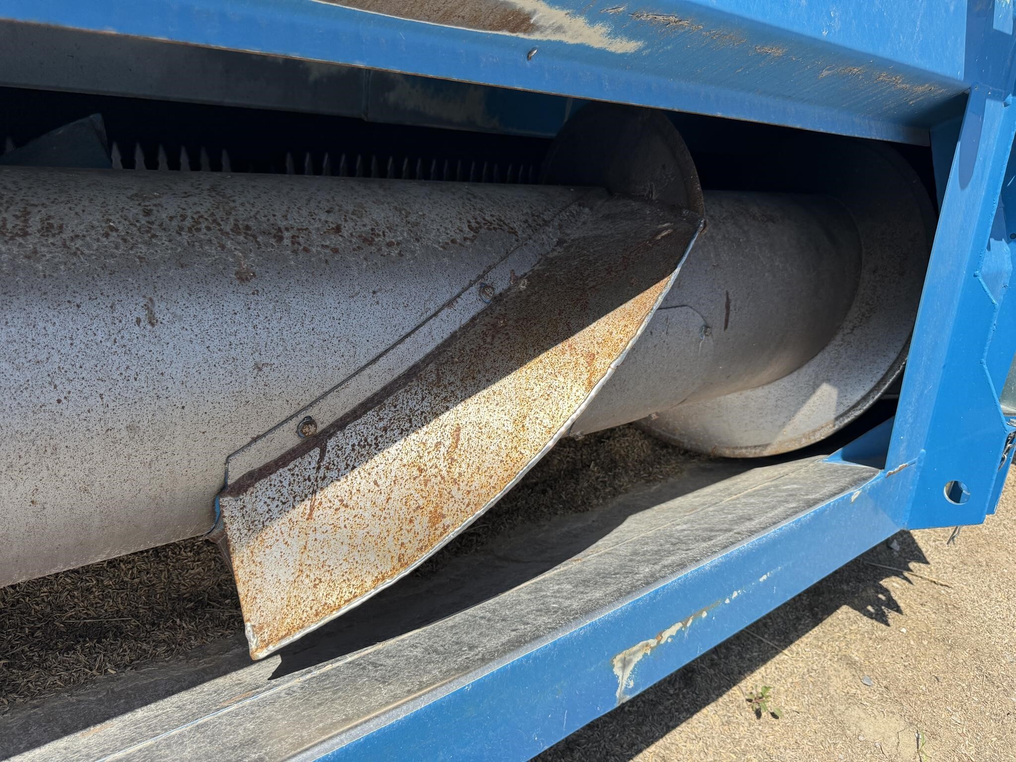 2024 Shelbourne Reynolds RSD32 Platform - $72,500 | Machinery Pete