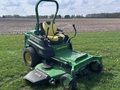 2018 John Deere Z997R Lawn Mower
