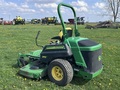 2018 John Deere Z997R Lawn Mower
