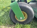 2018 John Deere Z997R Lawn Mower