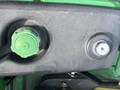 2018 John Deere Z997R Lawn Mower