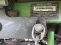 2018 John Deere Z997R Lawn Mower