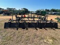 2015 Unverferth 432 Cotton Equipment