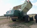 2017 Kelley Manufacturing 3386 Peanut Equipment