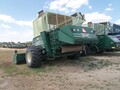 2017 Kelley Manufacturing 3386 Peanut Equipment