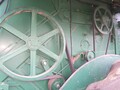 2017 Kelley Manufacturing 3386 Peanut Equipment