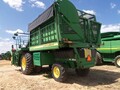 2007 John Deere 9996 Cotton Equipment