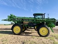 2014 John Deere R4030 Self-Propelled Sprayer