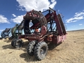 2010 Amity 2500 Beet Equipment