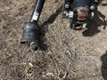 2010 Amity 2500 Beet Equipment