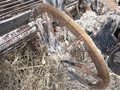 2010 Amity 2500 Beet Equipment