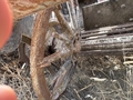 2010 Amity 2500 Beet Equipment