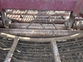 2010 Amity 2500 Beet Equipment