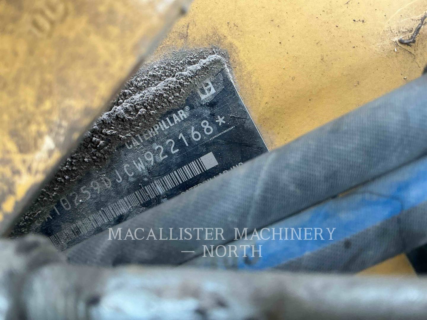 2023 Caterpillar 259D3 Skid Steer