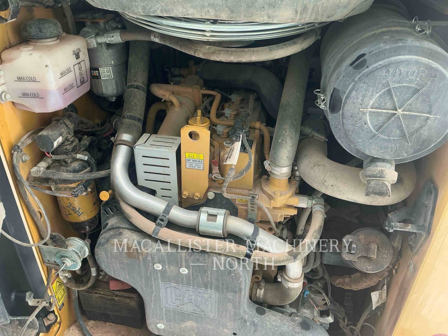 2023 Caterpillar 259D3 Skid Steer