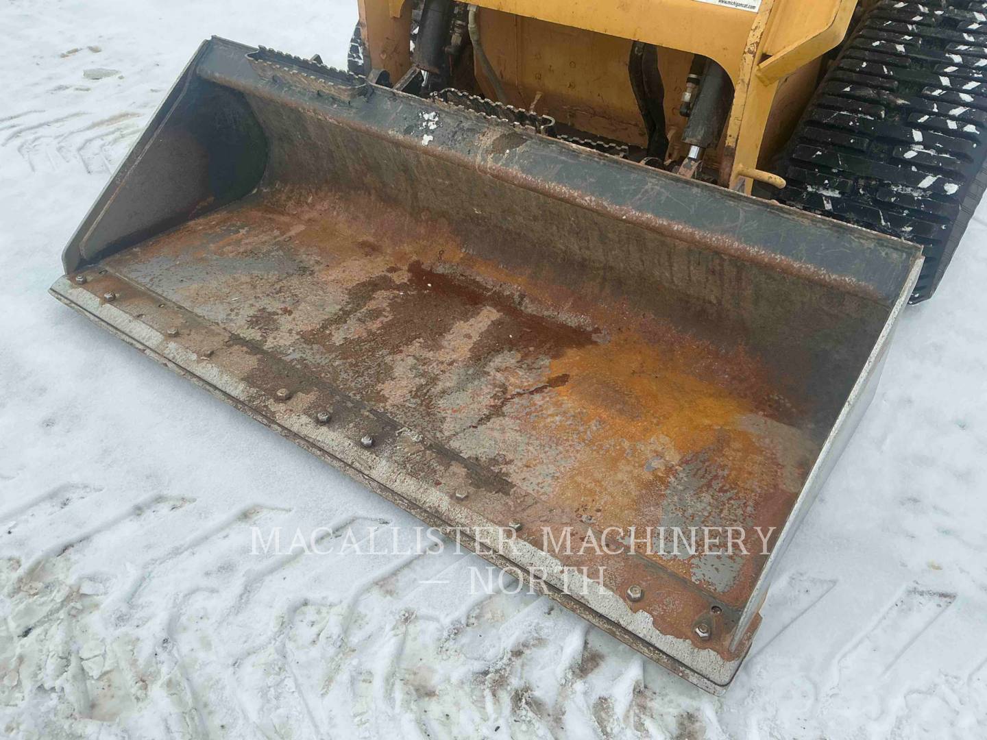 2023 Caterpillar 259D3 Skid Steer