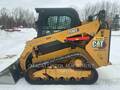 2023 Caterpillar 259D3 Skid Steer