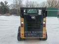 2023 Caterpillar 259D3 Skid Steer