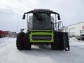 2022 Claas LEXION 8700 Combine