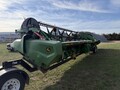 2022 John Deere RD40F Platform