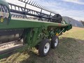 2022 John Deere RD40F Platform