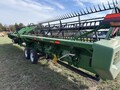 2022 John Deere RD40F Platform
