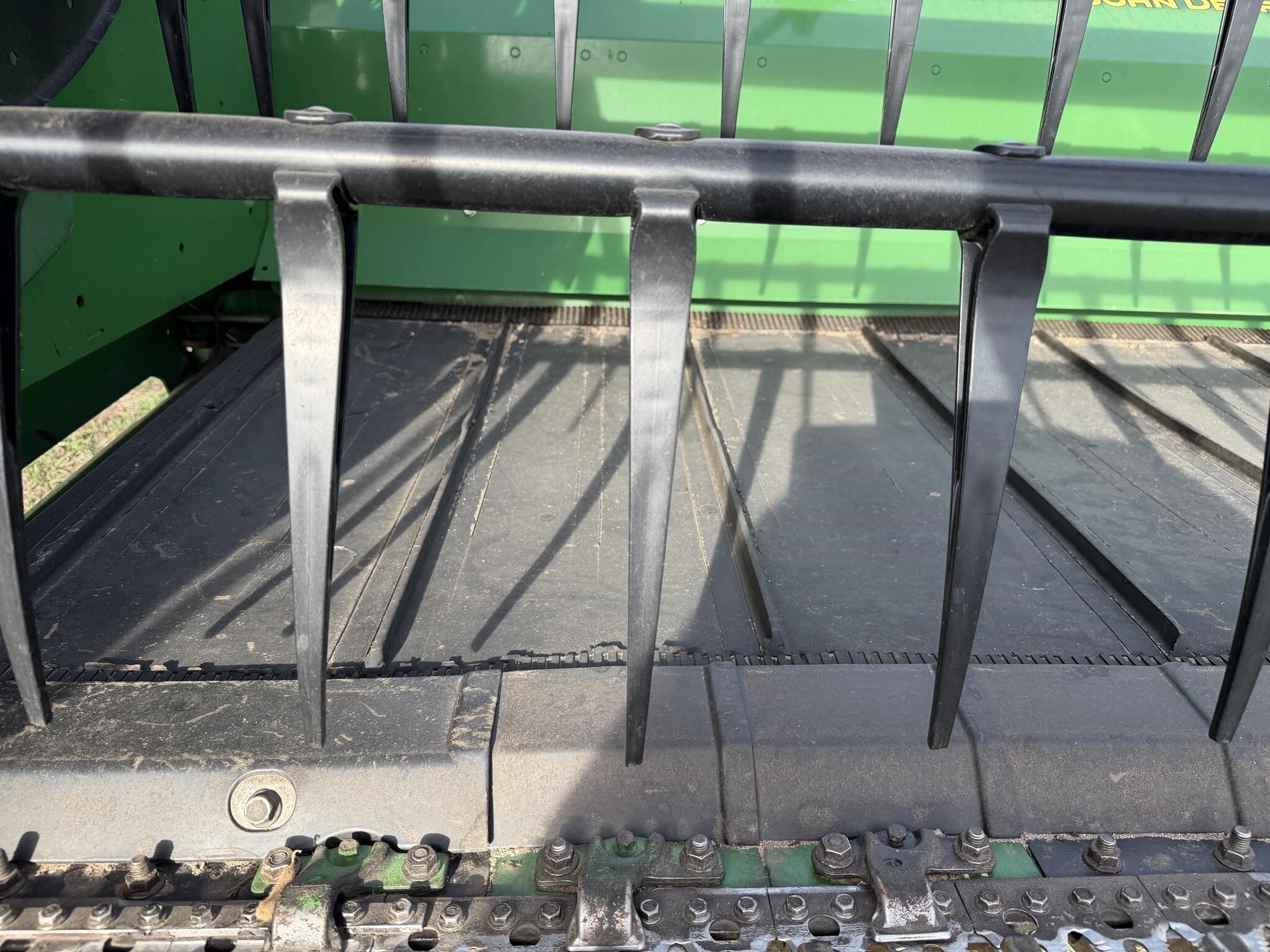 2022 John Deere RD40F Platform