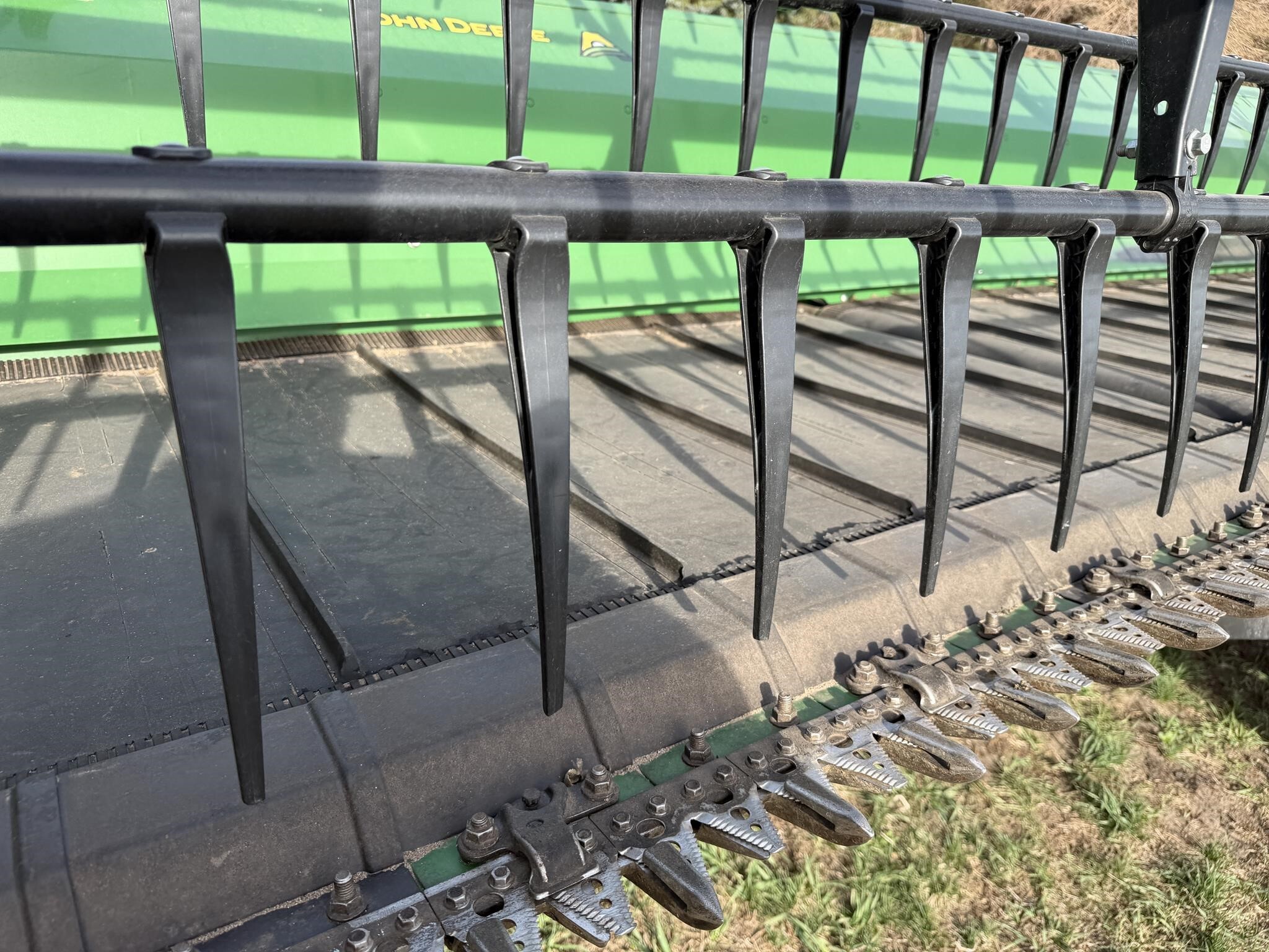 2022 John Deere RD40F Platform