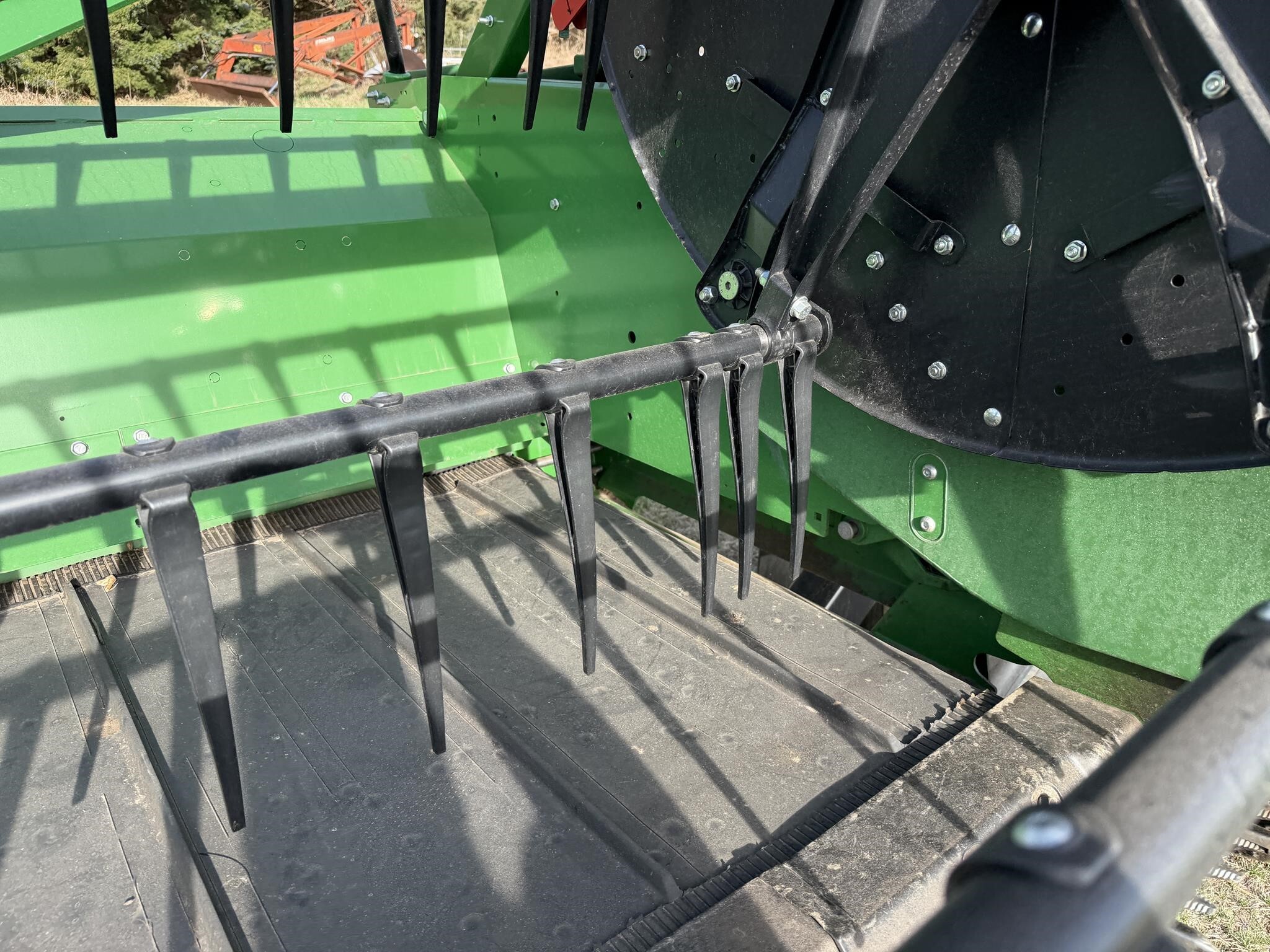 2022 John Deere RD40F Platform