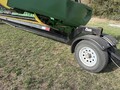 2022 John Deere RD40F Platform