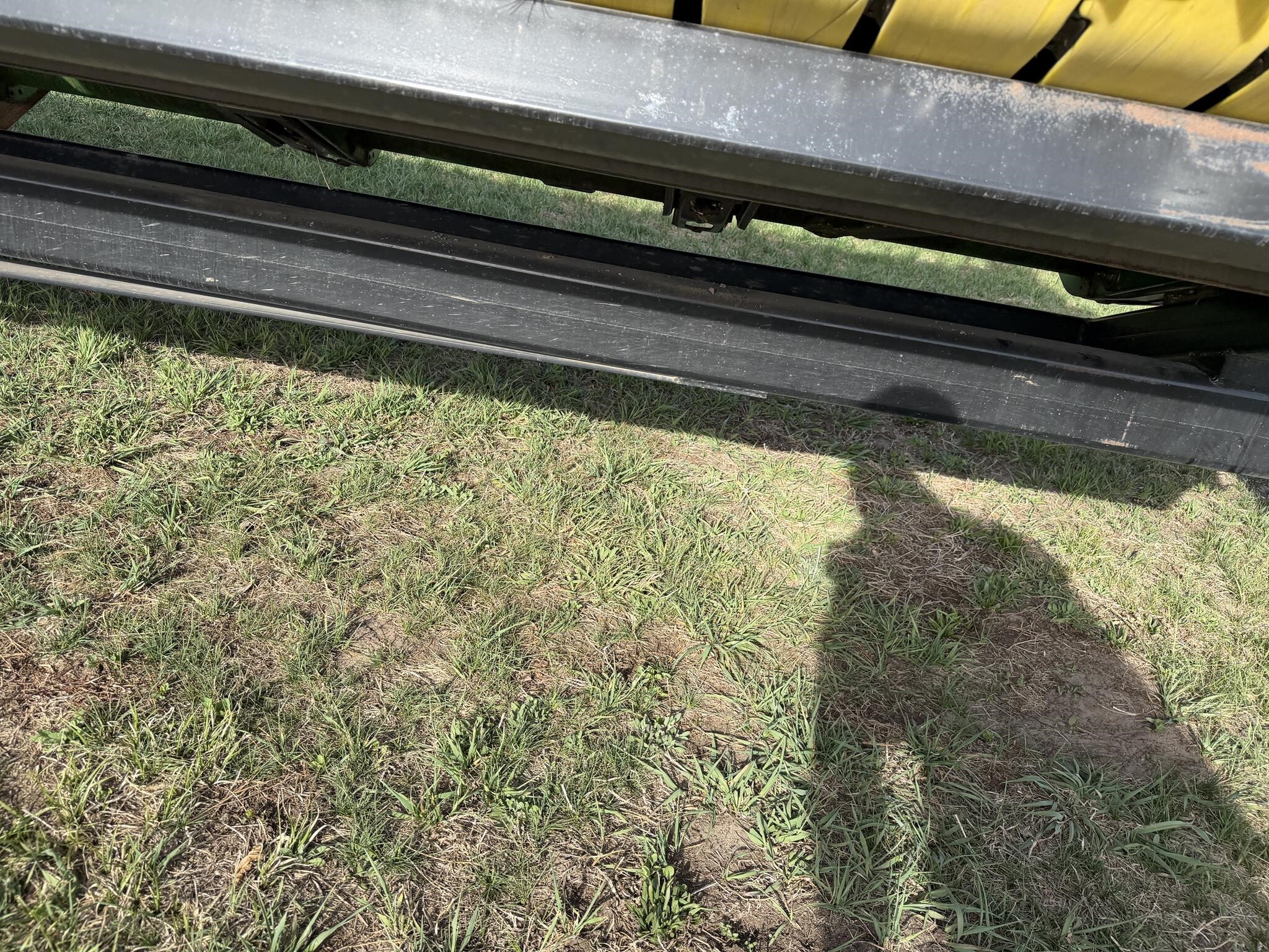 2022 John Deere RD40F Platform