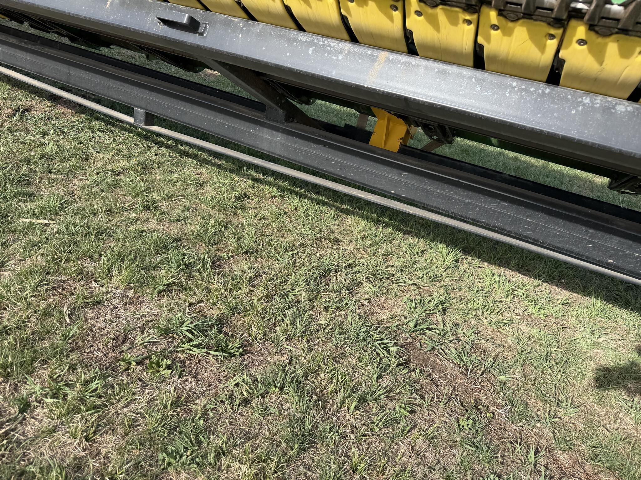 2022 John Deere RD40F Platform