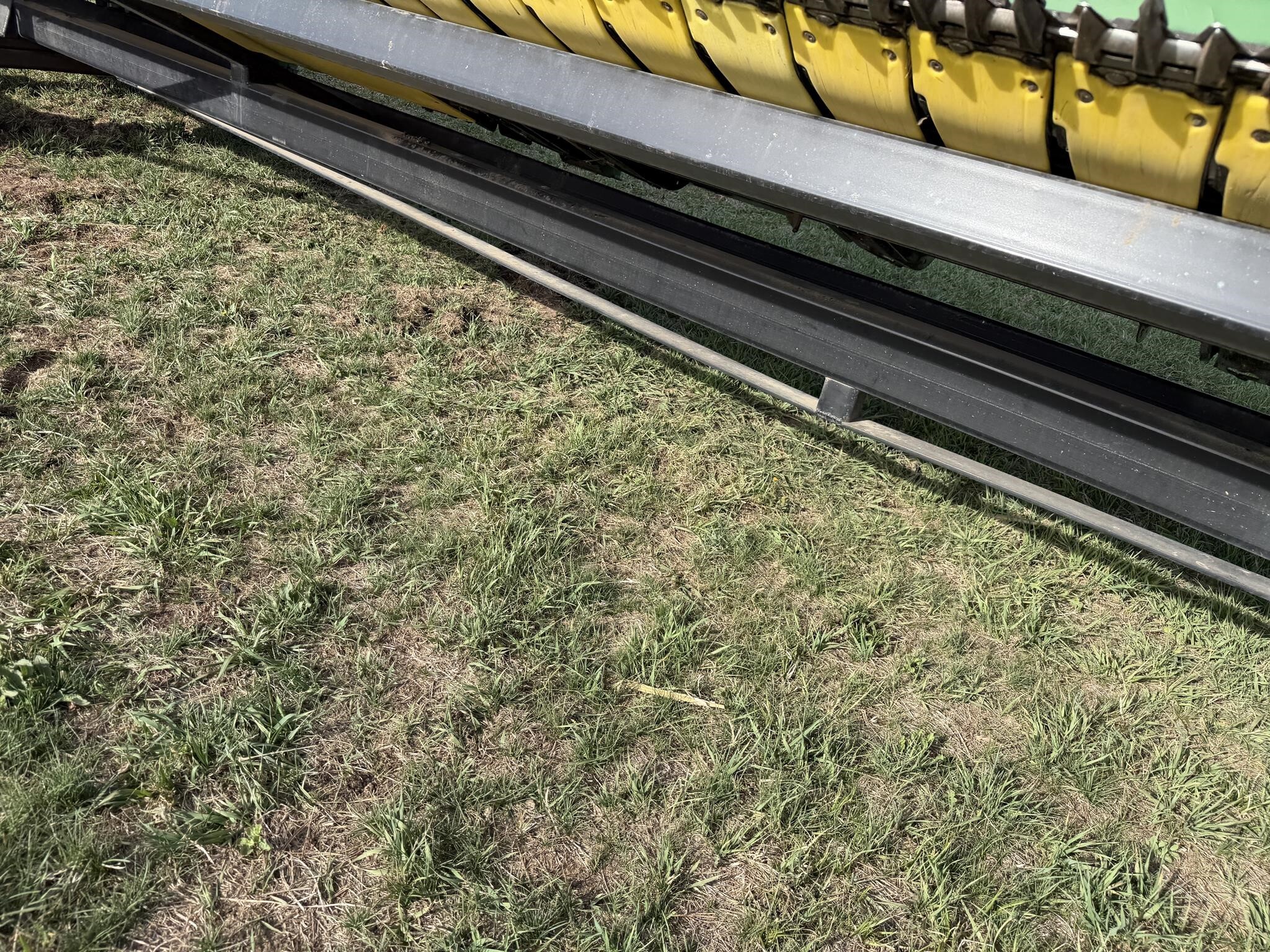 2022 John Deere RD40F Platform