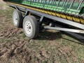 2022 John Deere RD40F Platform