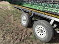 2022 John Deere RD40F Platform