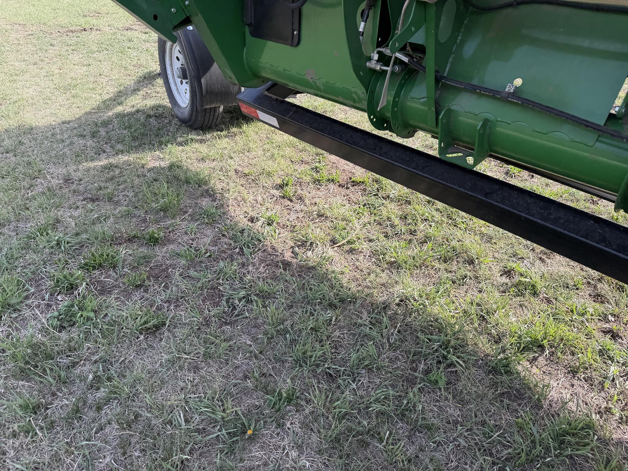 2022 John Deere RD40F Platform