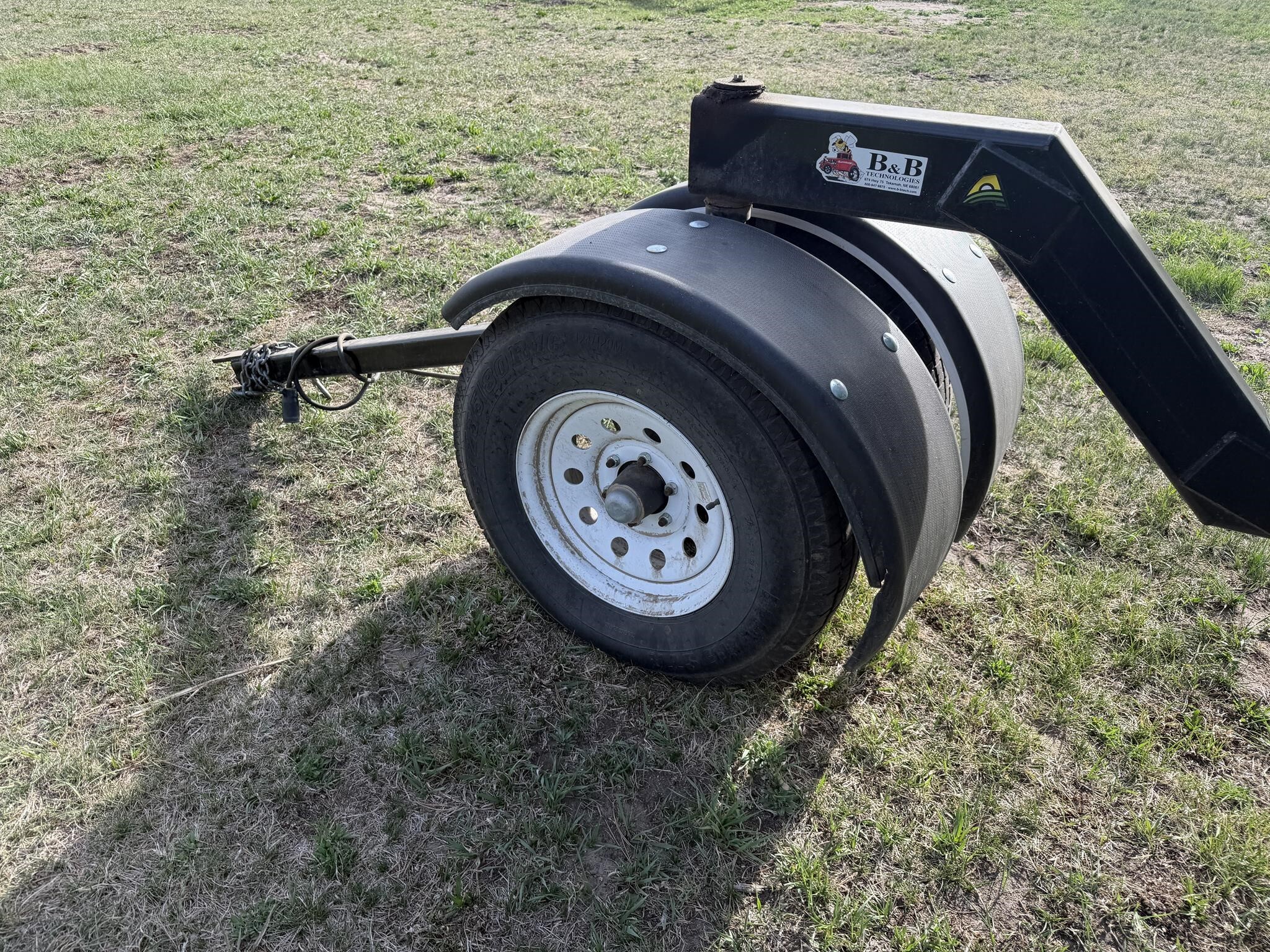 2022 John Deere RD40F Platform