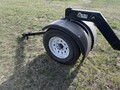 2022 John Deere RD40F Platform