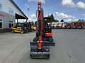 2026 Kubota KX040-5 Mini Excavator