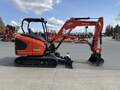 2026 Kubota KX040-5 Mini Excavator