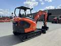 2026 Kubota KX040-5 Mini Excavator