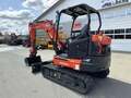 2026 Kubota KX040-5 Mini Excavator