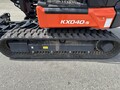 2026 Kubota KX040-5 Mini Excavator