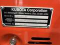 2026 Kubota KX040-5 Mini Excavator