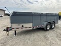 2026 Thunder Creek MTT920 Fuel Trucks/Trailer
