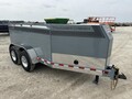 2026 Thunder Creek FST990 Fuel Trucks/Trailer