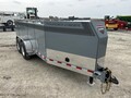2026 Thunder Creek MTT920 Fuel Trucks/Trailer