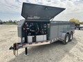 2026 Thunder Creek MTT920 Fuel Trucks/Trailer