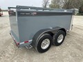2026 Thunder Creek FST990 Fuel Trucks/Trailer